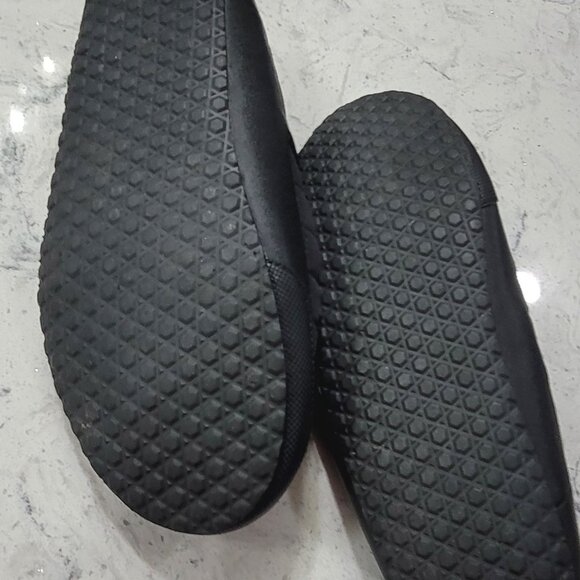 Vans black slippers - Picture 3 of 4